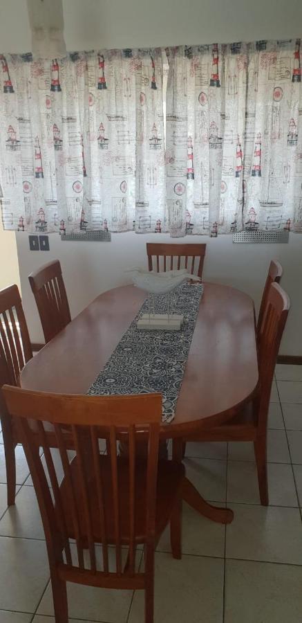 Stella Maris 142 Apartment Amanzimtoti Ngoại thất bức ảnh
