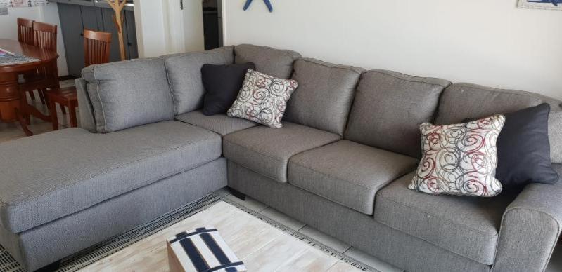 Stella Maris 142 Apartment Amanzimtoti Ngoại thất bức ảnh