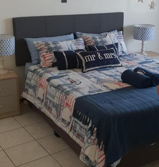 Stella Maris 142 Apartment Amanzimtoti Ngoại thất bức ảnh
