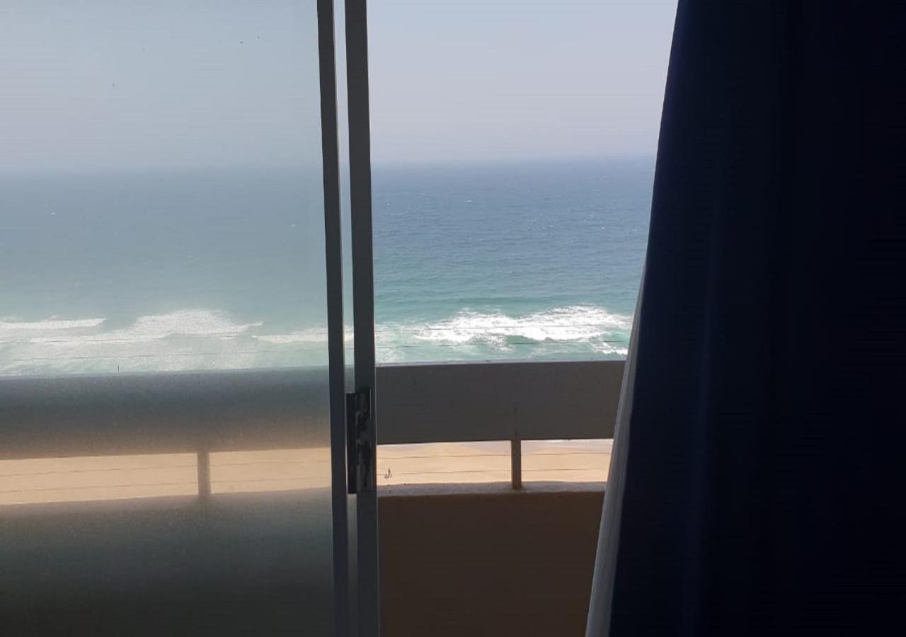 Stella Maris 142 Apartment Amanzimtoti Ngoại thất bức ảnh