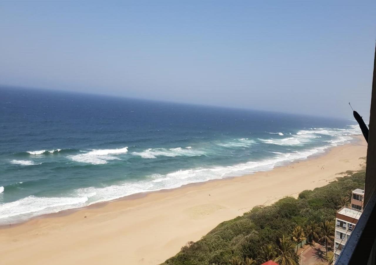 Stella Maris 142 Apartment Amanzimtoti Ngoại thất bức ảnh